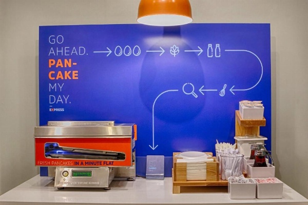 Holiday Inn Express And Suites Shreveport - Downtown image 25