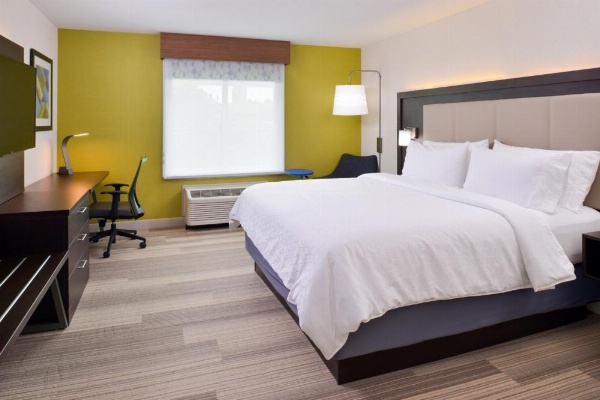 Holiday Inn Express And Suites Shreveport - Downtown image 26