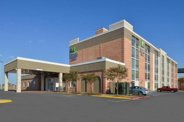 Holiday Inn Express And Suites Shreveport - Downtown image 29